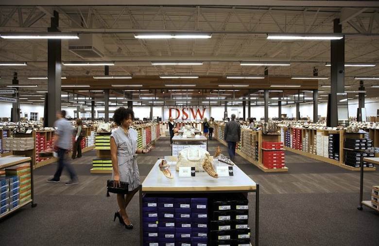 DSW cancels orders after “disappointing” quarter