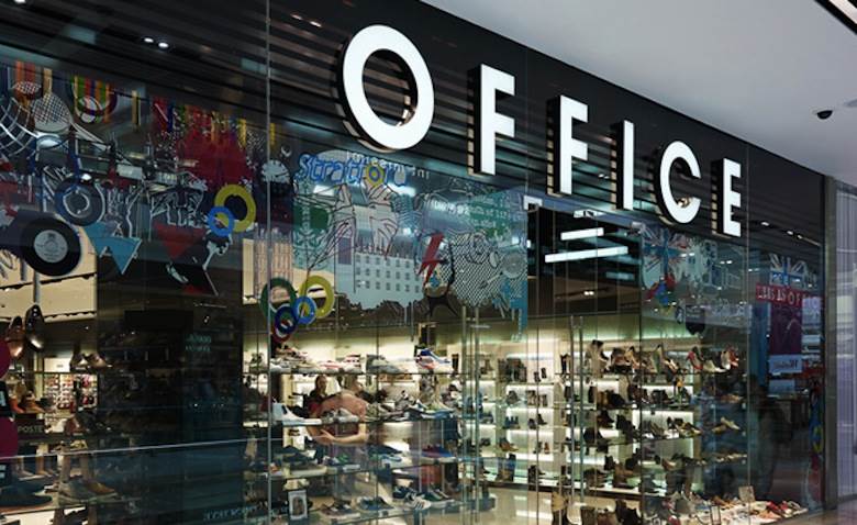 South African group acquires footwear retailer Office