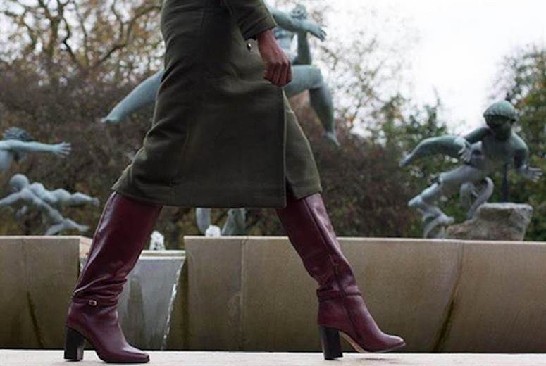 Kurt Geiger to have new owners