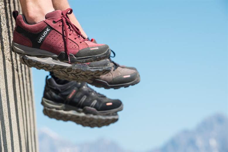 Vaude cements plans to increase footwear ranges