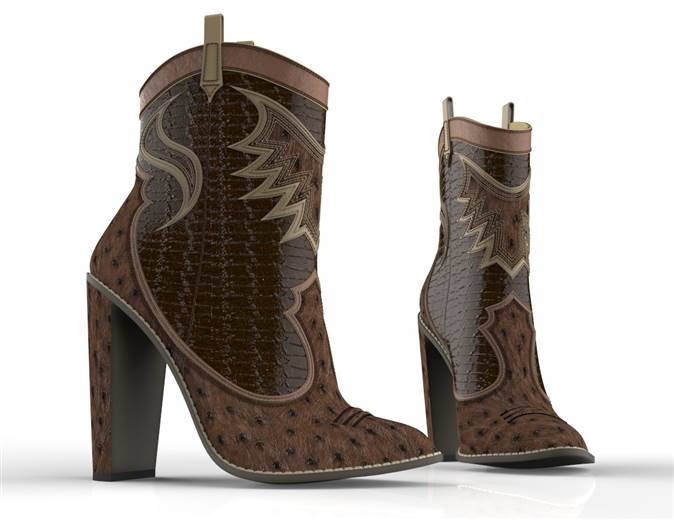 Autodesk Footwear names venue for second Footwear Technology Forum