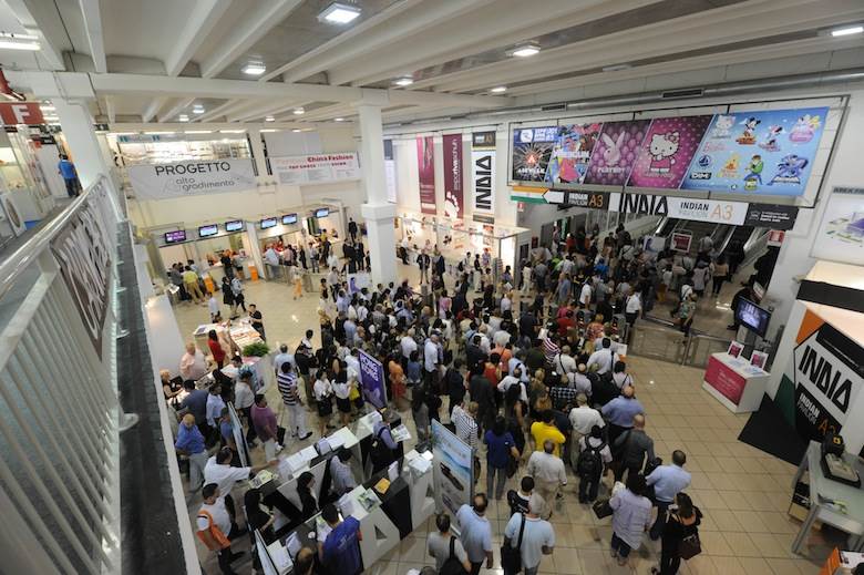 Shoes even faster than apparel in fast fashion