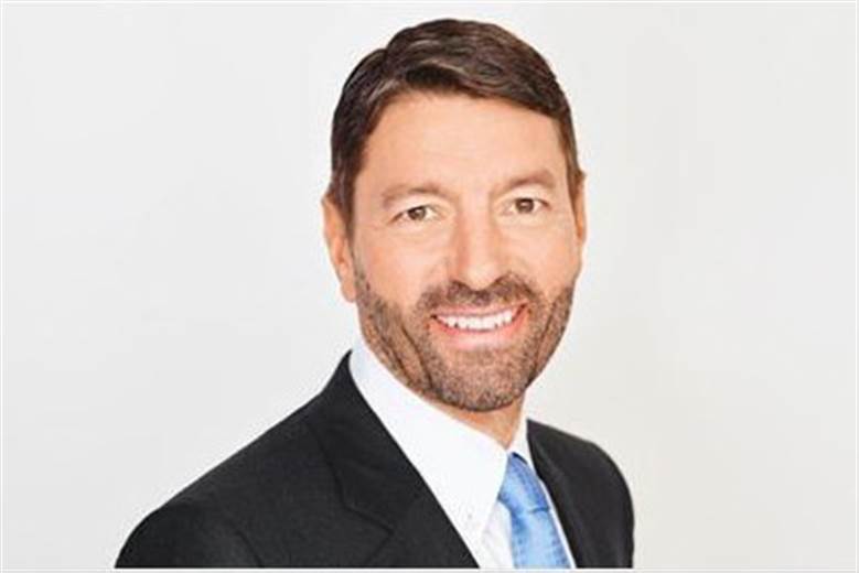 Adidas names Hainer successor