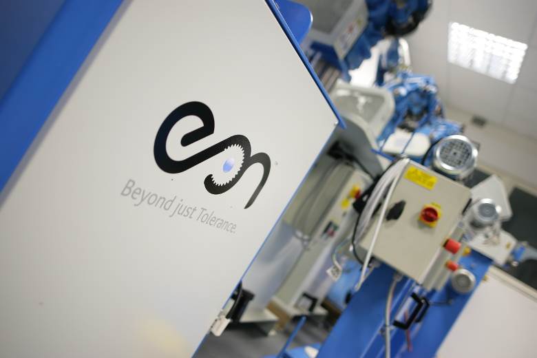 European Shoe Machinery Company celebrates 20th anniversary