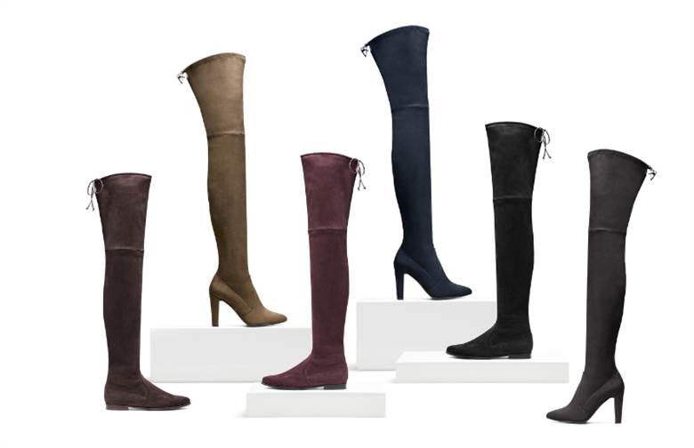 Suede shoes demand: First indication of better outlook for leather?