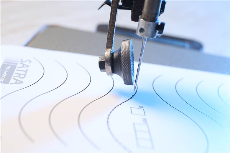 Demand for SATRA’s footwear solutions doubles in five years