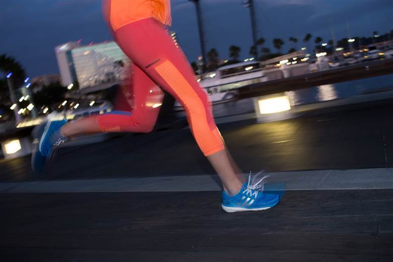 Adidas CEO outlines 2016 developments: Boost could make EVA obsolete