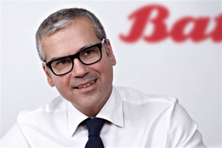 Bata selects CEO from Heineken