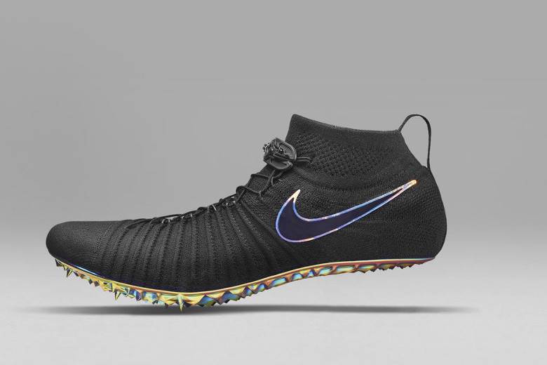 Nike partners with HP for 3D printing