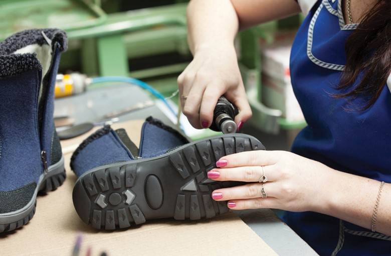 USITC report makes good reading for US footwear