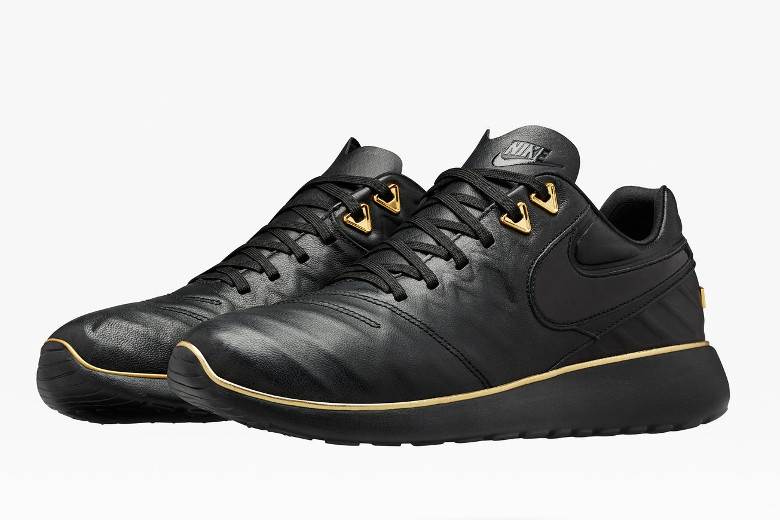 Nike signs up Balmain designer for latest collection