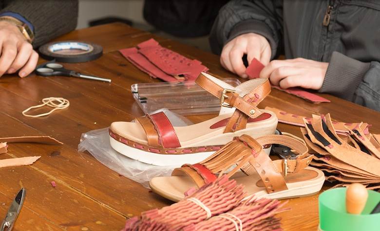 New social responsibility-inspired collection from Pikolinos