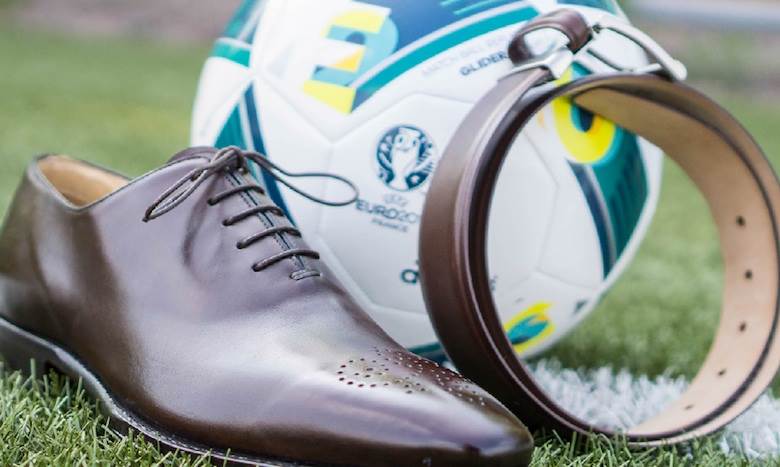 Italgente will give Sweden a touch of class at France 2016