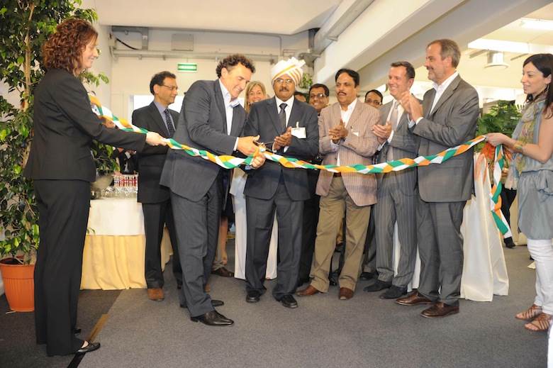 Expo Riva Schuh shows up two important changes