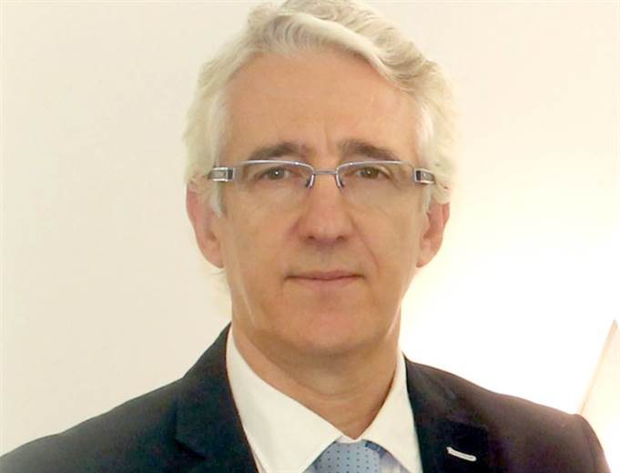 Changes at the top for Inescop