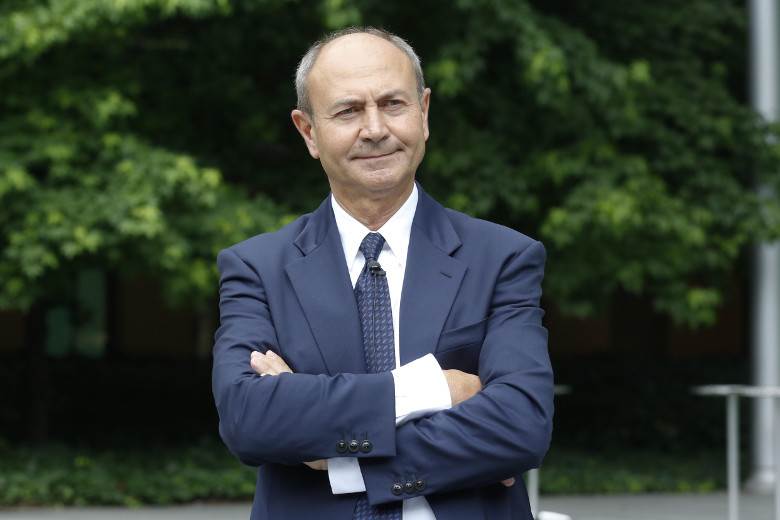 Roberto Cavalli names new CEO