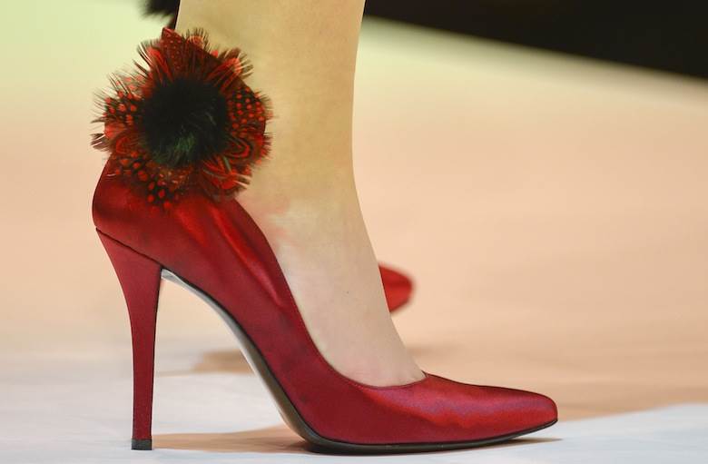 Stuart Weitzman steps down as creative head of eponymous brand