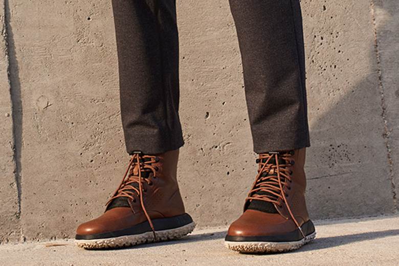 Under Armour previews sportswear collection