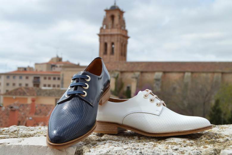 Terrible start to 2016 for Spanish footwear