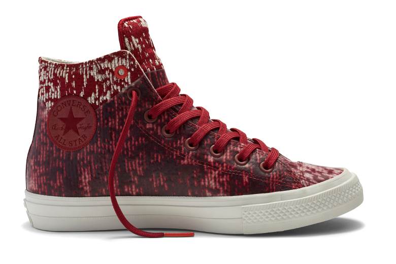 Converse includes backpack in waterproof capsule collection