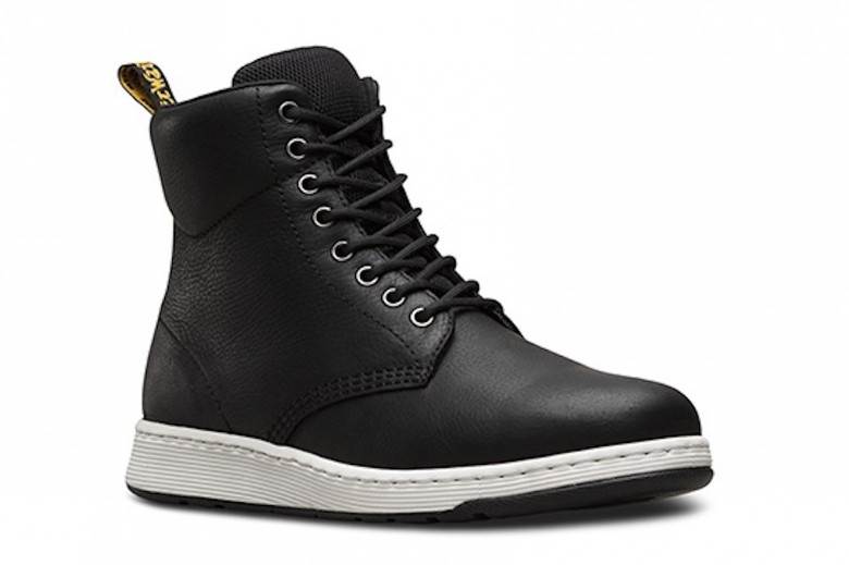 Dr Martens update gets lightweight sole