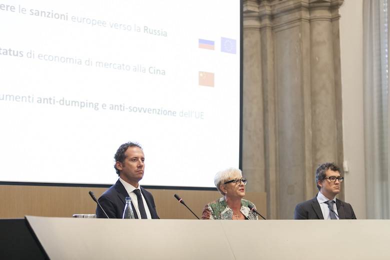 Micam offers “a unique shop-window”, Assocalzaturifici says