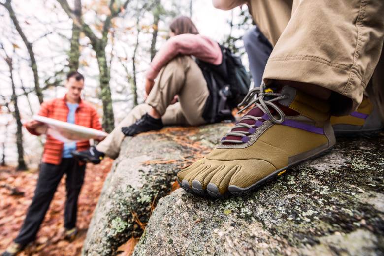 Vibram committed to manufacturing in US