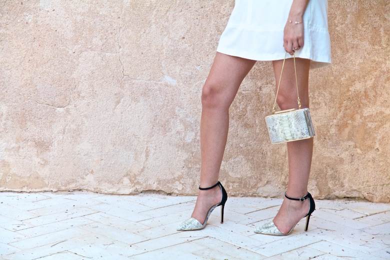 New collection from Freya Rose