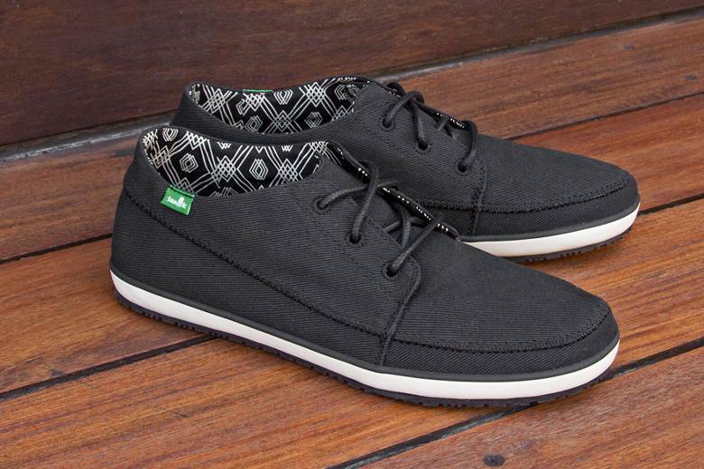 New product lead for Sanuk brand