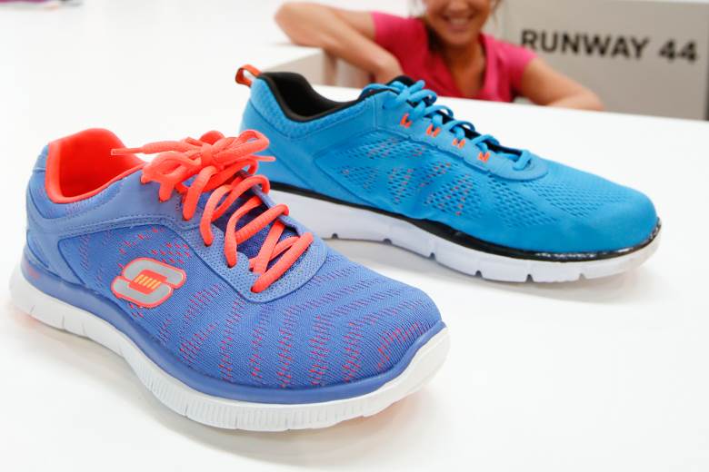 Skechers eyes expanded presence in South Korea