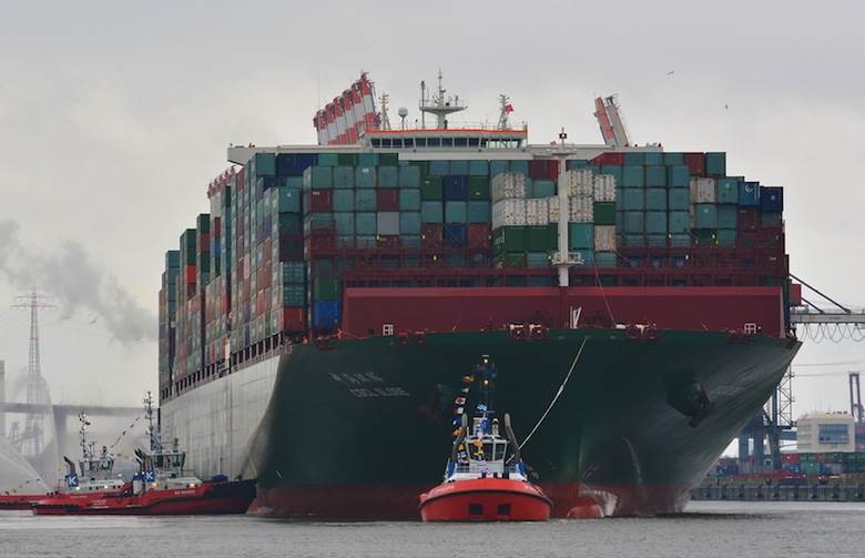 China will be the winner after TPP demise