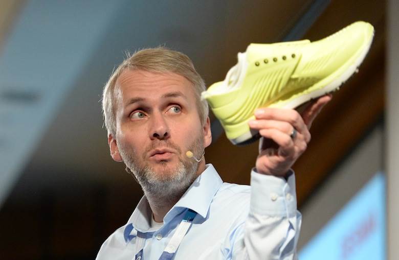 Desma managing director addresses WFSGI forum