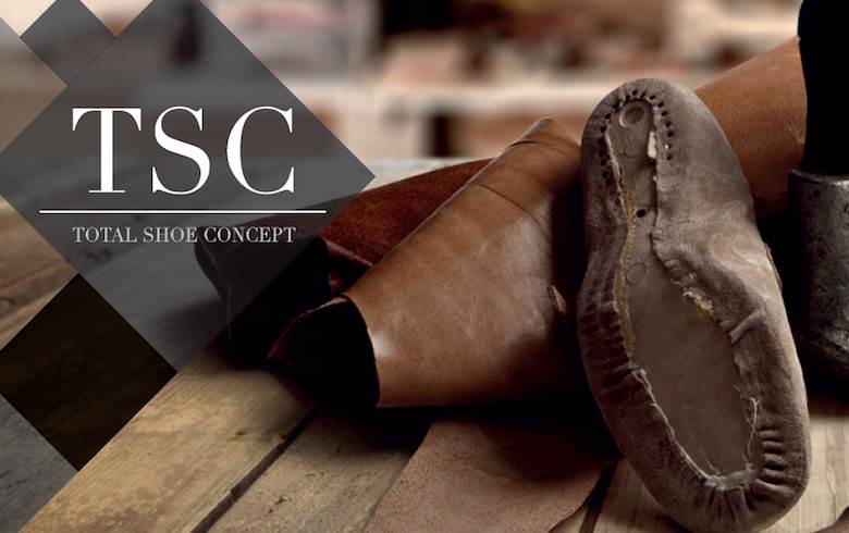 Footwear industry professional launches her own online sourcing tool