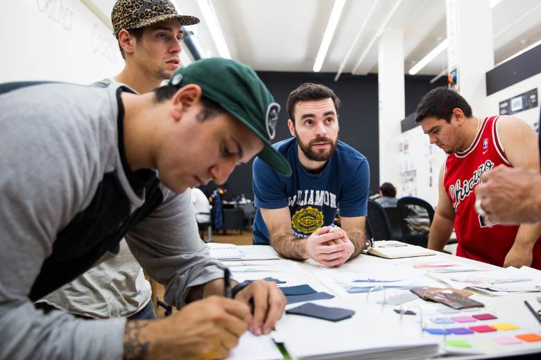 Pensole on the hunt for 3D design talent