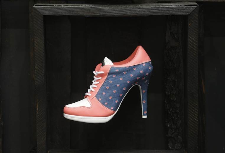 New Oeko-Tex leather standard applies to shoes too