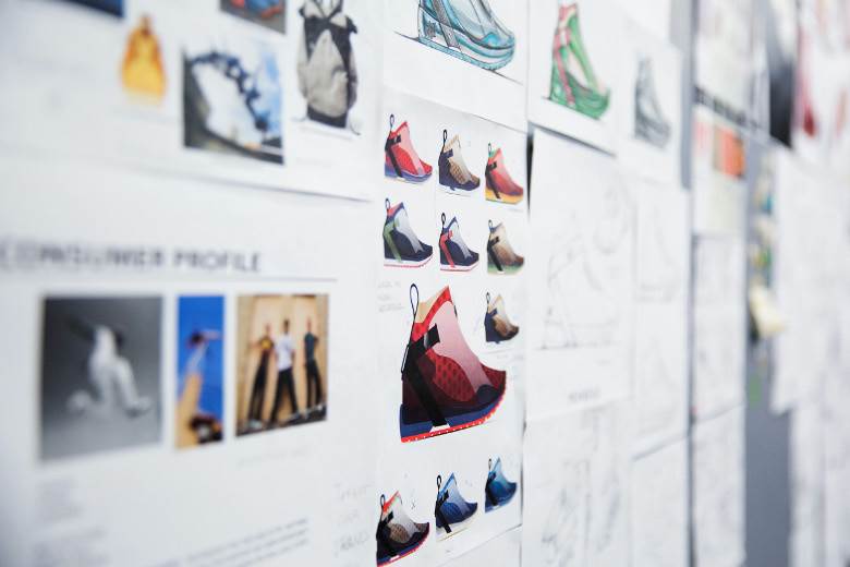 Pensole launches 2017 World Sneaker Championship