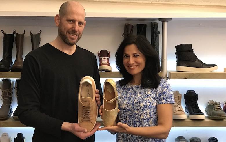 New managing director for Po-Zu