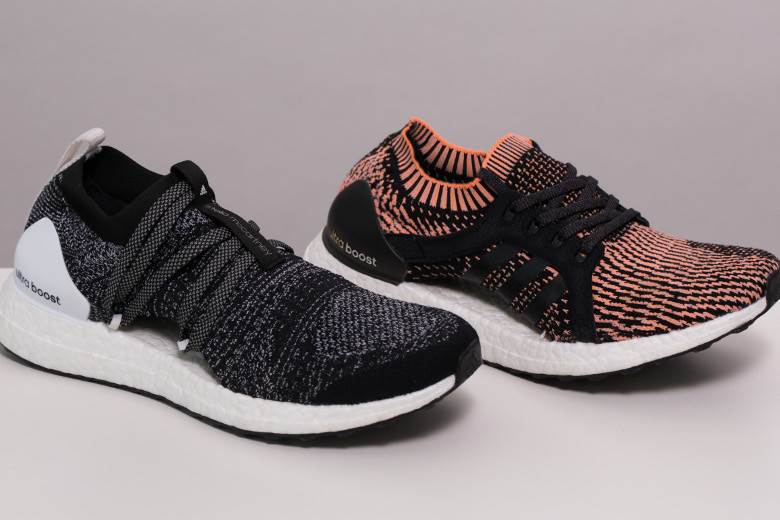 Adidas designs shoe tailored for women