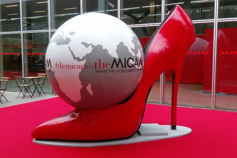 “Special” edition of Micam exhibition gets underway