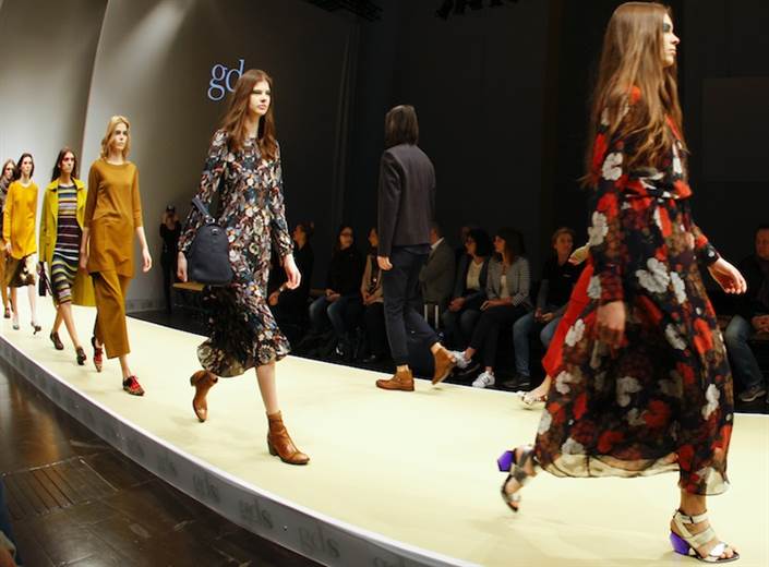 Germany is a key market for Italian footwear