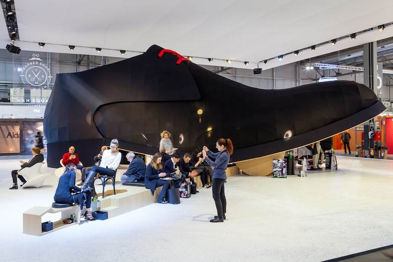 Assocalzaturifici hails “historic” edition of Micam