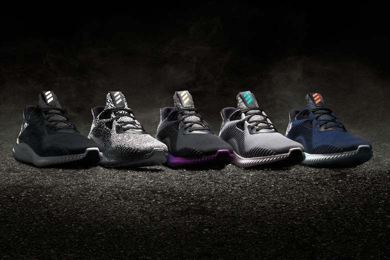 Running category drags down US shoe sales