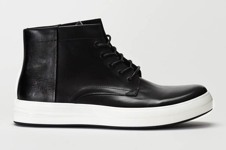 Cocona helps Kenneth Cole boost “wearing experience”