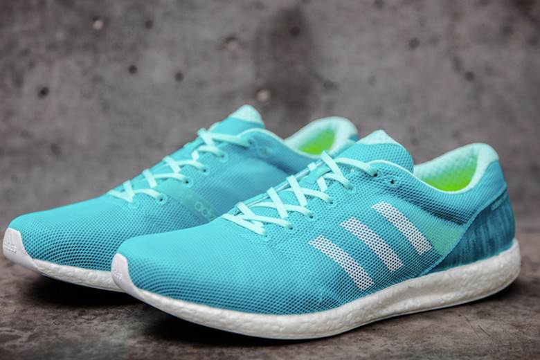 Adidas to rival Nike for sub-two hour marathon