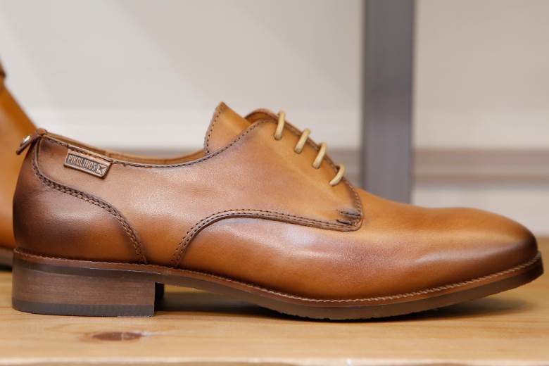 2016 confirmed as bad year for Spanish footwear