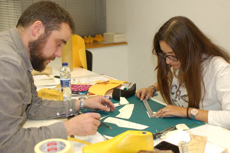 University of Alicante may get footwear department