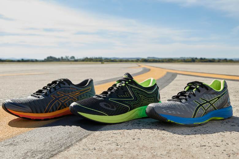 Asics plans to establish base in Boston