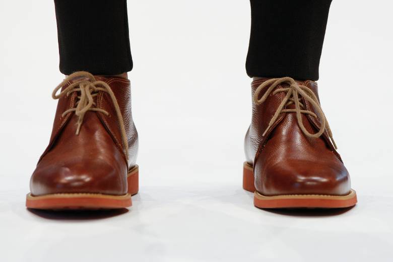 Brazilian shoe exports hit a bump in first quarter