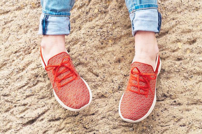 Skechers unveils new range of athleisure shoes for women