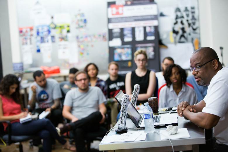 Pensole Academy goes international